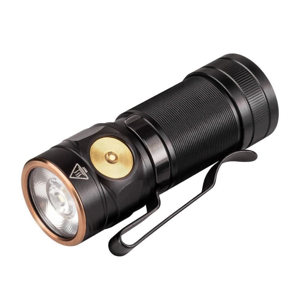 

Фонарь Fenix (Феникс) E18R Cree XP-L HI LED, E18R