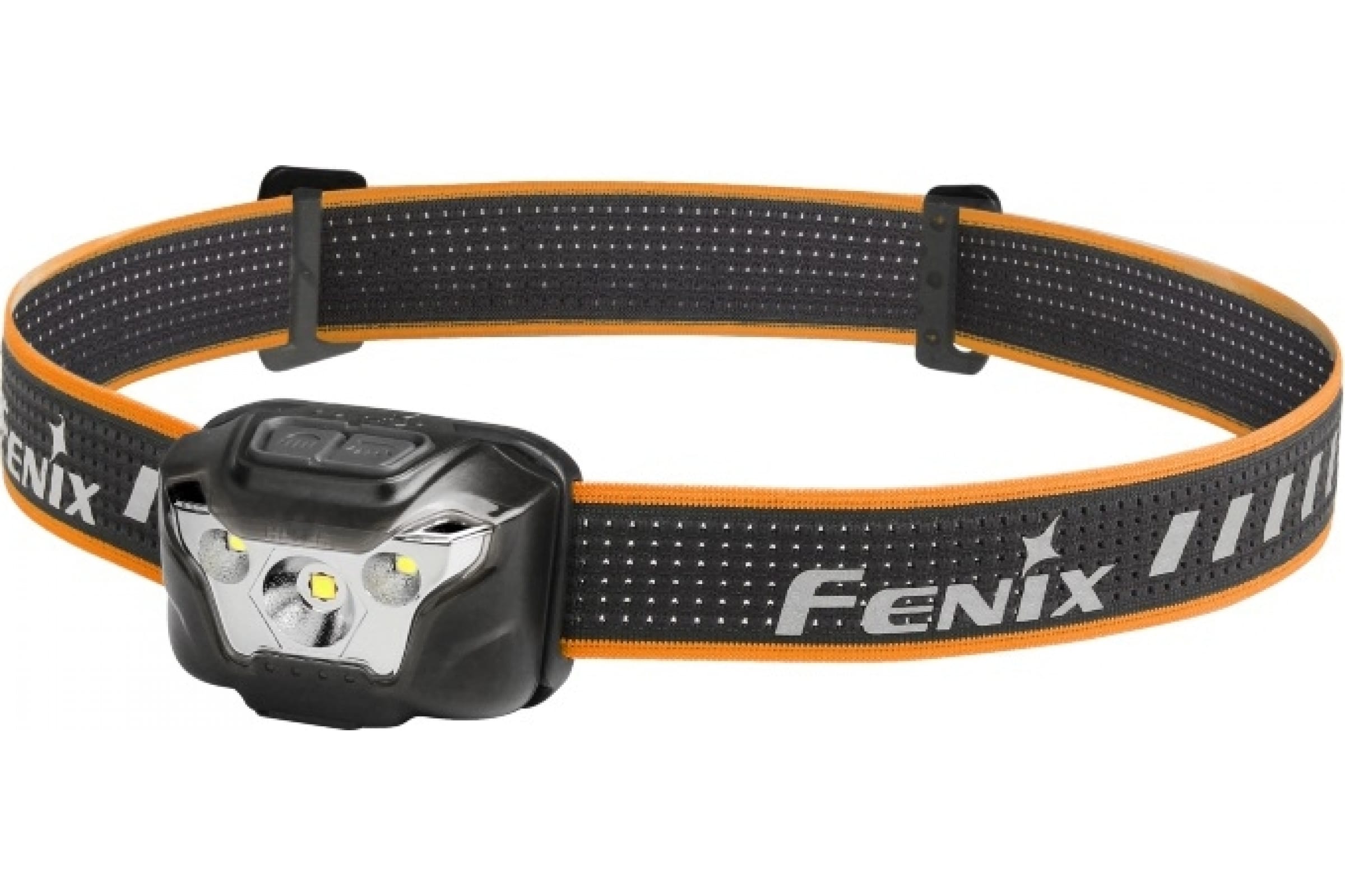 

Налобный фонарь Fenix (Феникс) HL18R черный HL18Rbk, HL18R