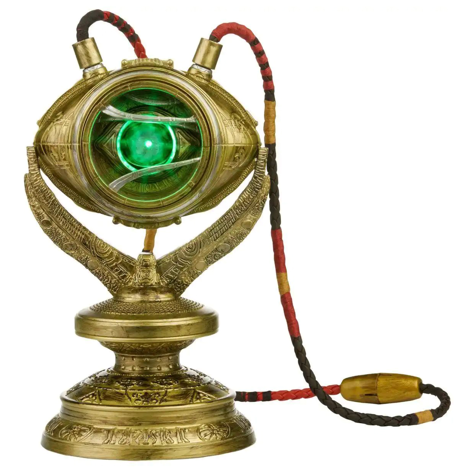 

Игрушка Marvel Dr. Strange Eye Of Agamotto 82095, Золотистый