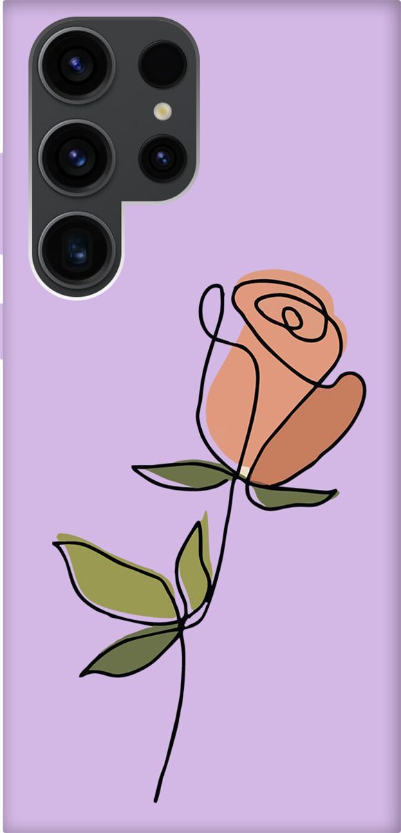 Чехол на Samsung Galaxy S23 Ultra 