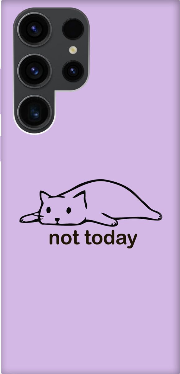 Чехол на Samsung Galaxy S23 Ultra 