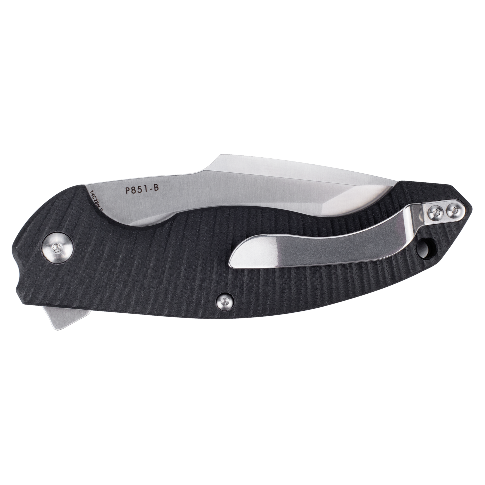 

Нож Ruike (Руик) P851-B, Черный, P851-B
