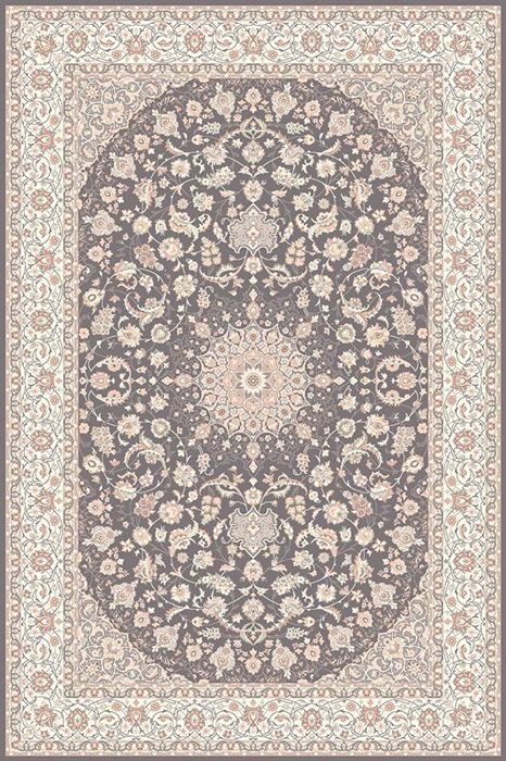 

Ковер ISFAHAN SEGOWIA anthracite