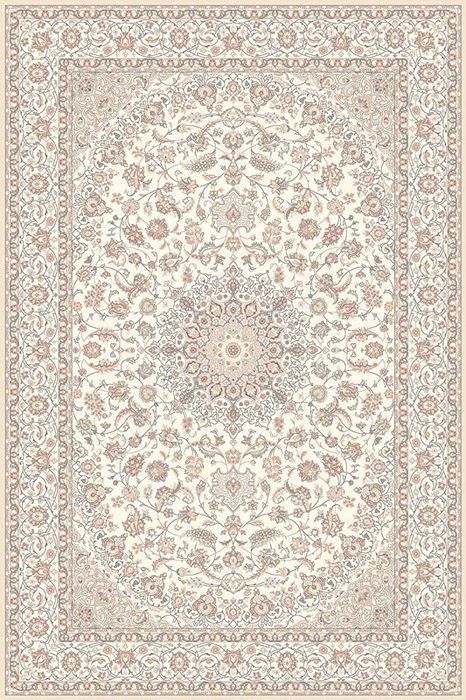 фото Ковер isfahan segowia alabaster agnella