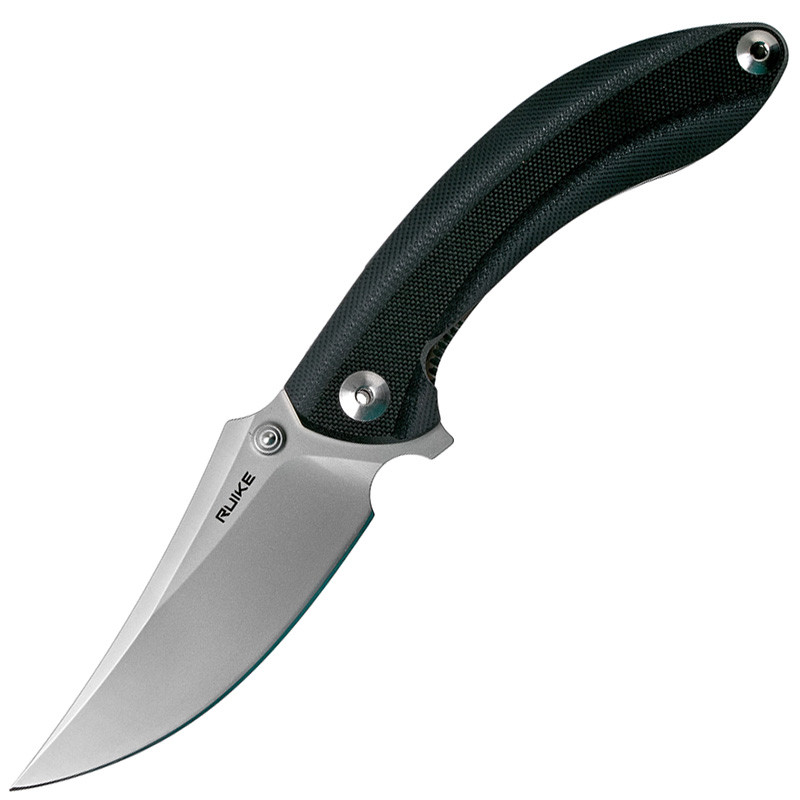 

Нож Ruike (Руик) P155-B черный