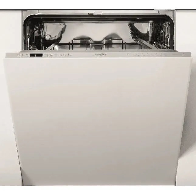 Встраиваемая посудомоечная машина Whirlpool WI 7020 P тепловентилятор electrolux efh w 7020