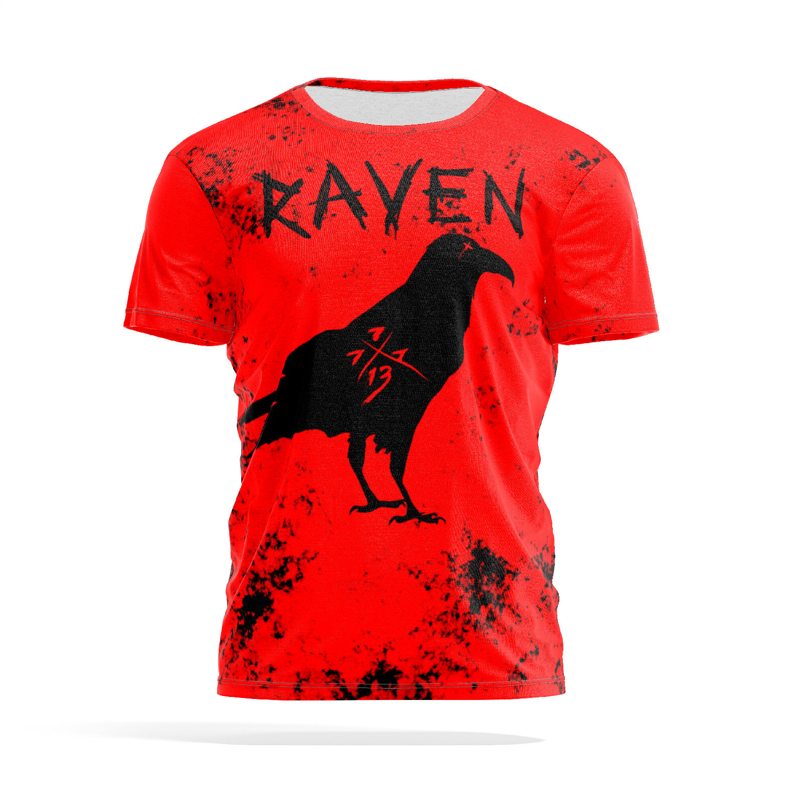 

Футболка мужская PANiN PaninManTshirtMS_MS3001967 красная XL, Красный, PaninManTshirtMS_MS3001967