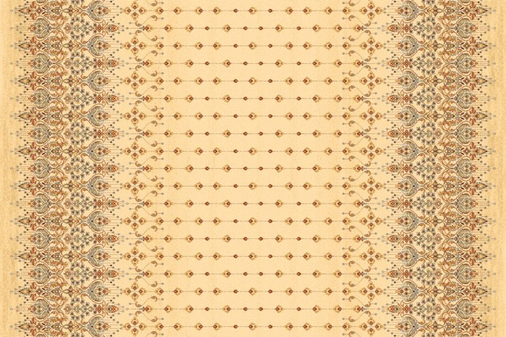 

Ковер ISFAHAN MITRA amber