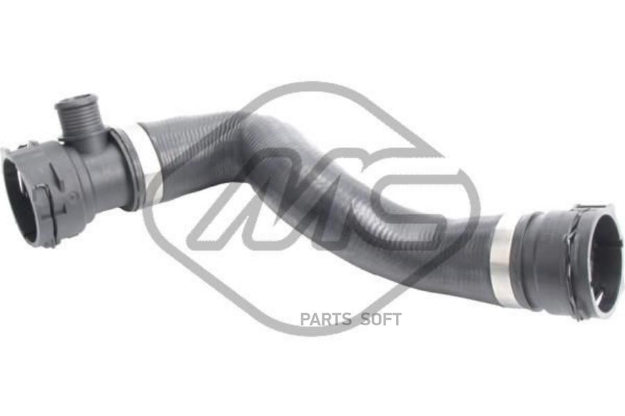 

Патрубок Радиатора METALCAUCHO 99342