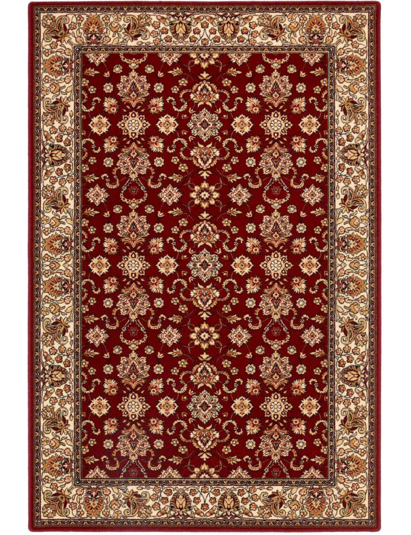 

Ковер ISFAHAN KANTABRIA ruby