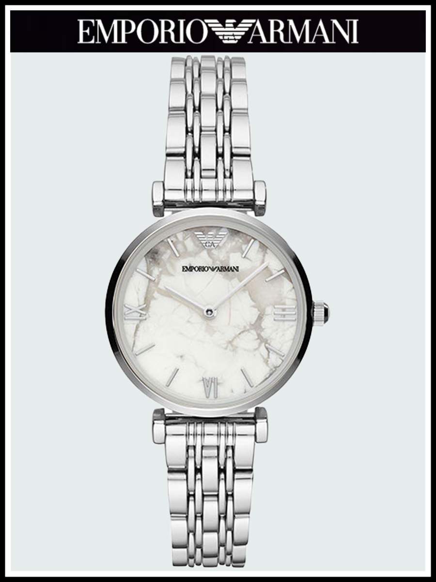 Наручные часы женские Emporio Armani A11170R Италия