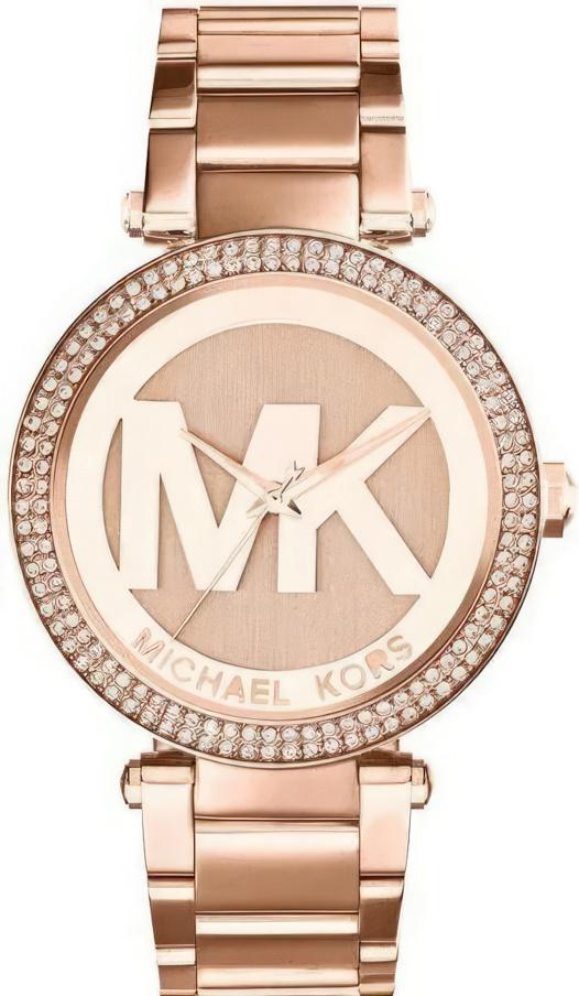 

Наручные часы женские Michael Kors MK5865, MK5865