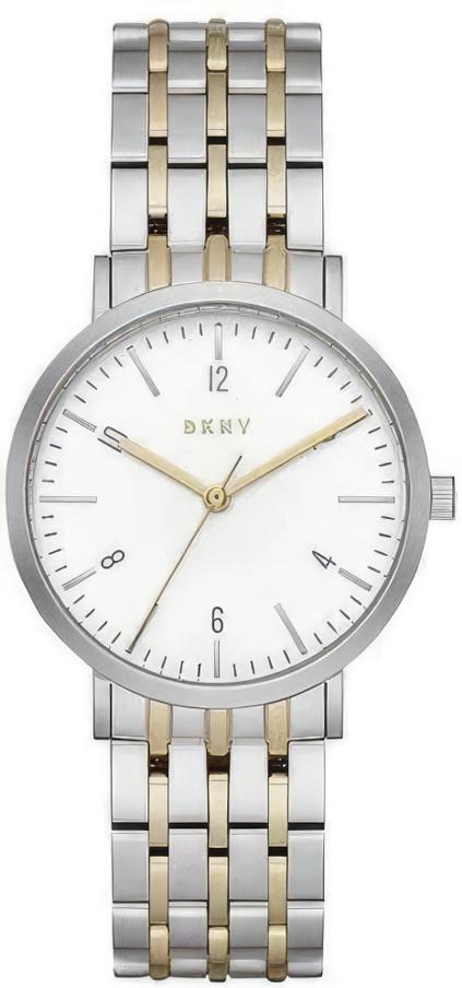 Наручные часы женские DKNY NY2505