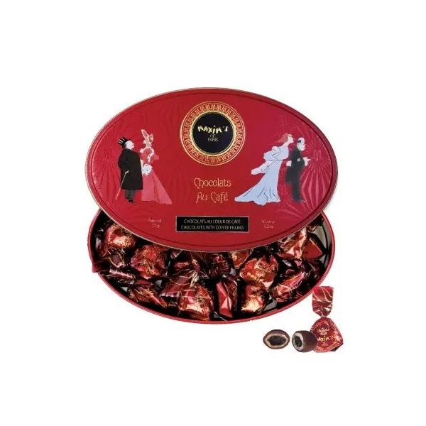 Набор конфет Lambertz имбирные с печеными яблоками 175 г