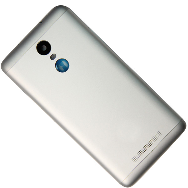 

Задняя крышка для Xiaomi Redmi Note 3 Pro <серебро>