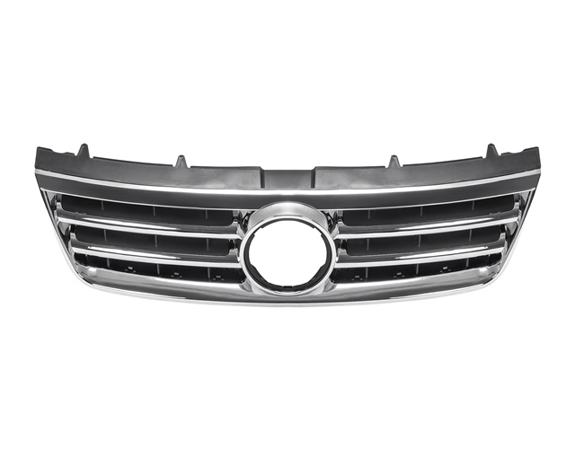 

Решетка радиатора SAILING VWL0702002 для Volkswagen Touareg I 7LA / 7L6 / 7L7 2002-2007, 7L6853651B