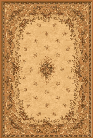 

Ковер ISFAHAN DAFNE sahara