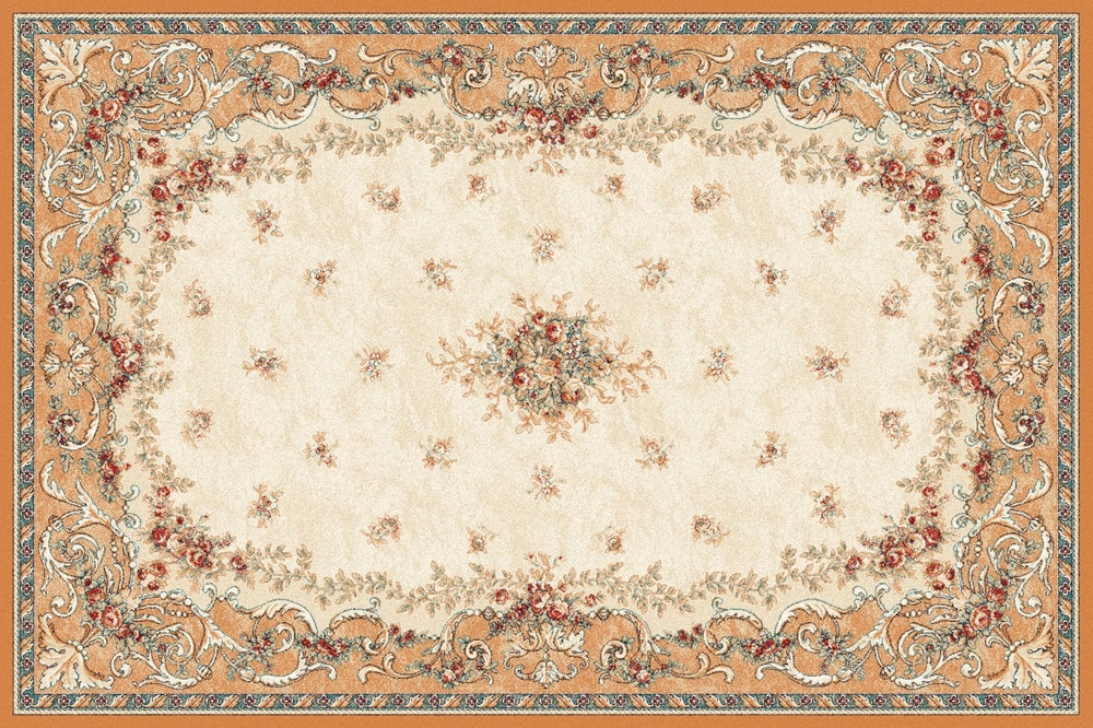 

Ковер ISFAHAN DAFNE light beige