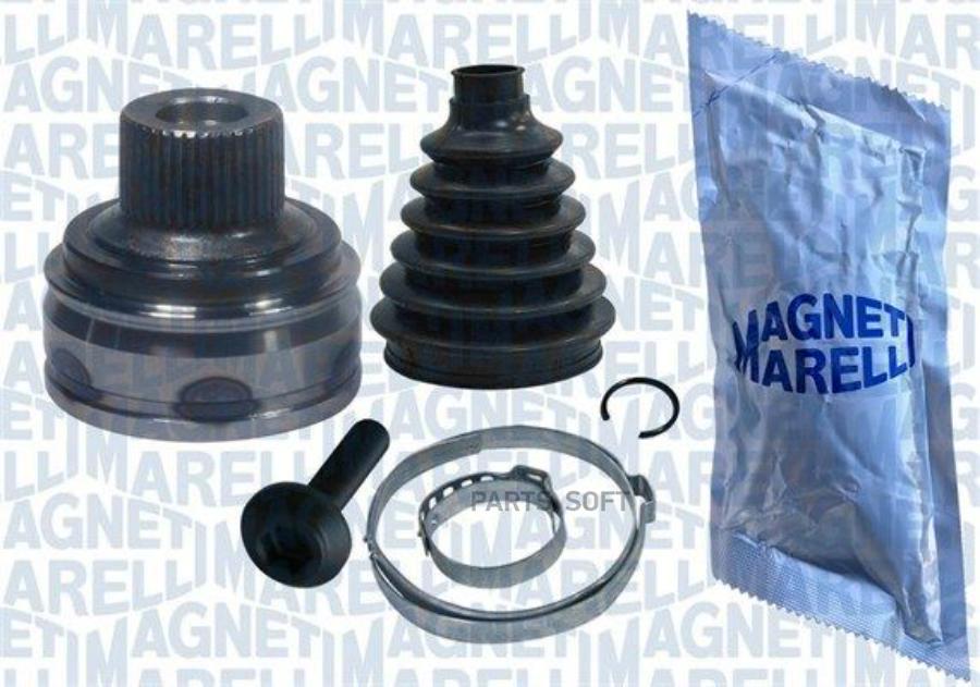 

Magneti Marelli Шрус Внешний Magneti Marelli 302015100335