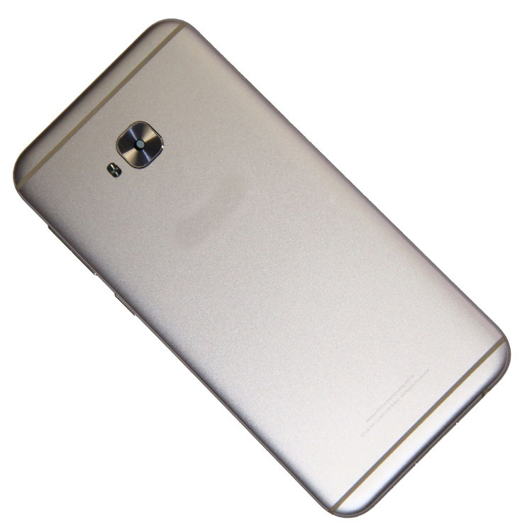 

Задняя крышка для Asus ZenFone 4 Selfie Pro (ZD552KL) <золото>, Золотой