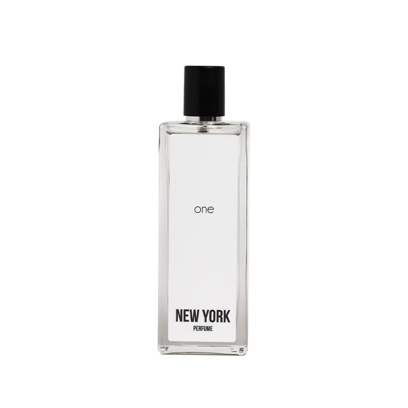 фото Парфюмерная вода new york perfume one 50 мл