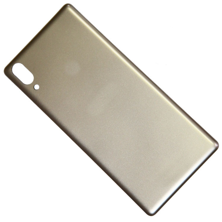 

Задняя крышка для Sony I4312, I4332 (Xperia L3) <золото>