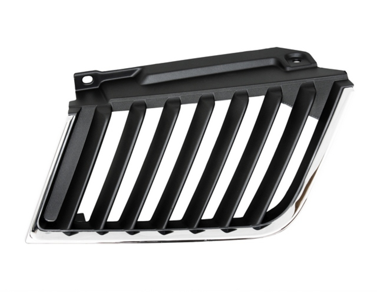

Решетка радиатора правая FPI MBG047RA для Mitsubishi L200 KB4T 2006-2010, 7450A188