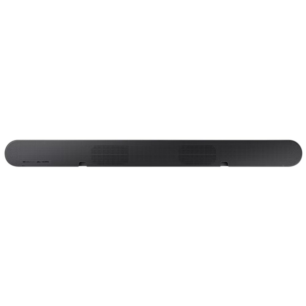 

Саундбар Samsung HW-S50B/EN Black, Черный, HW-S50B/EN