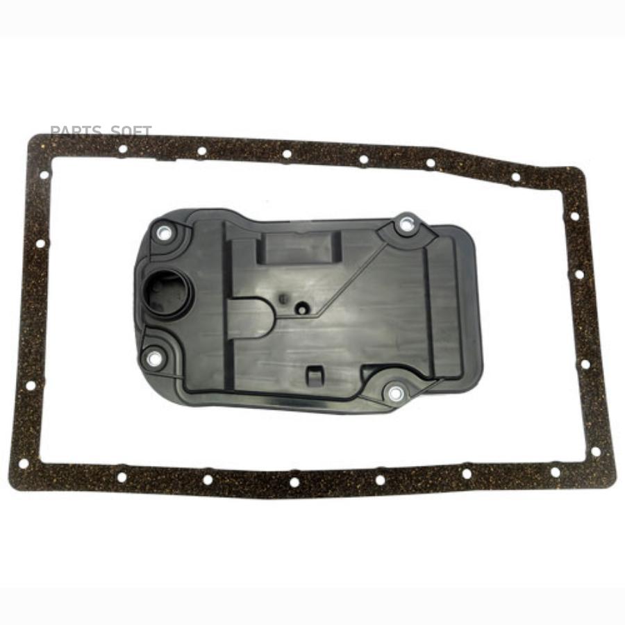 

Фильтр акпп (комплект) lexus gs30,35,43,460, is250,300