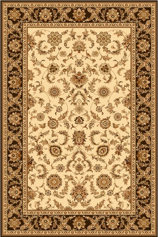 

Ковер ISFAHAN ANAFI cream