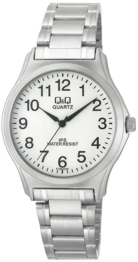 

Наручные часы мужские Q&Q C196J204Y, C196J204Y