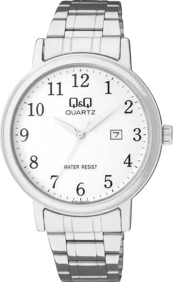 

Наручные часы мужские Q&Q BL62J204Y, BL62J204Y