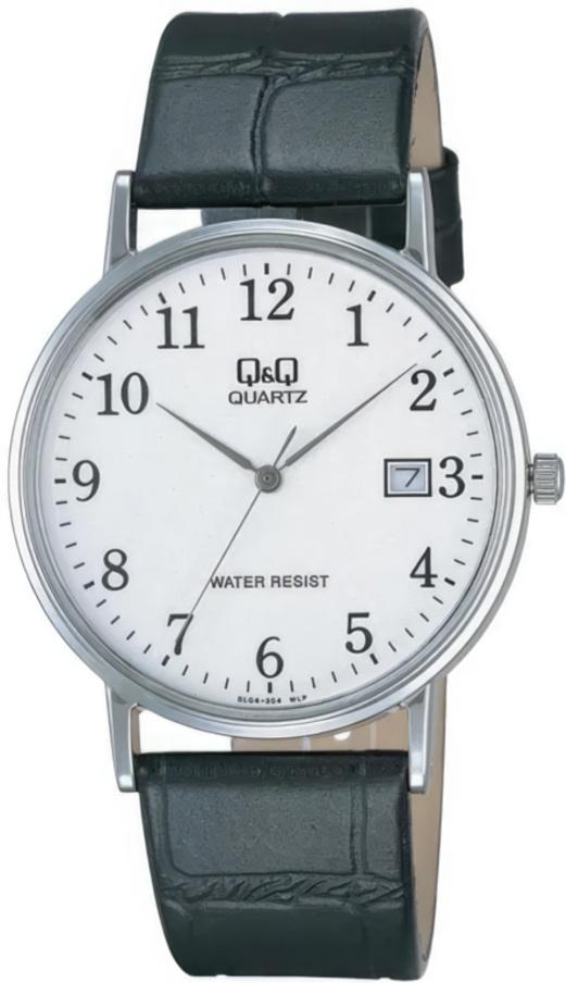 

Наручные часы мужские Q&Q BL04J304Y, BL04J304Y