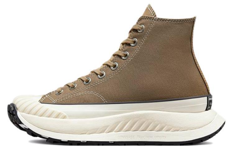 

Кеды унисекс Converse 1970sChuck Taylor All Star at-cx коричневые 36 EU, Коричневый, 1970sChuck Taylor All Star at-cx