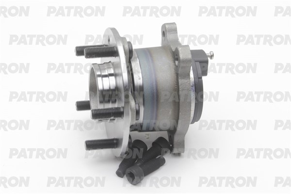 

Ступица колеса задн FORD: MONDEO IV 5/2007-7/2008 PATRON PBK6586H