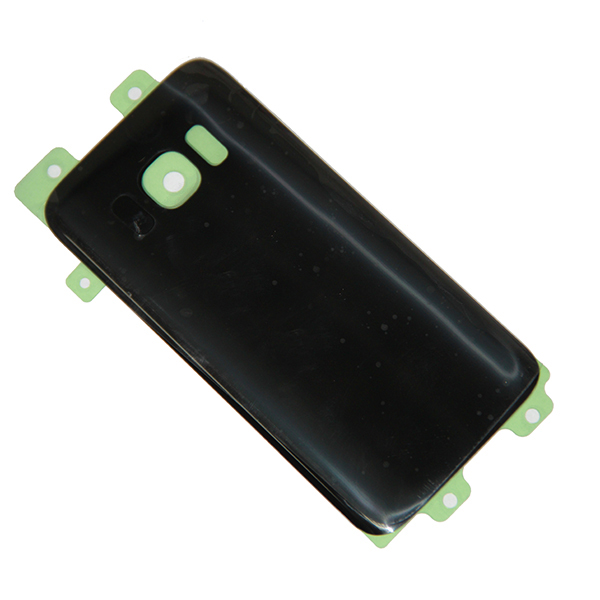 

Задняя крышка для Samsung SM-G930F (Galaxy S7) <черный> (OEM)