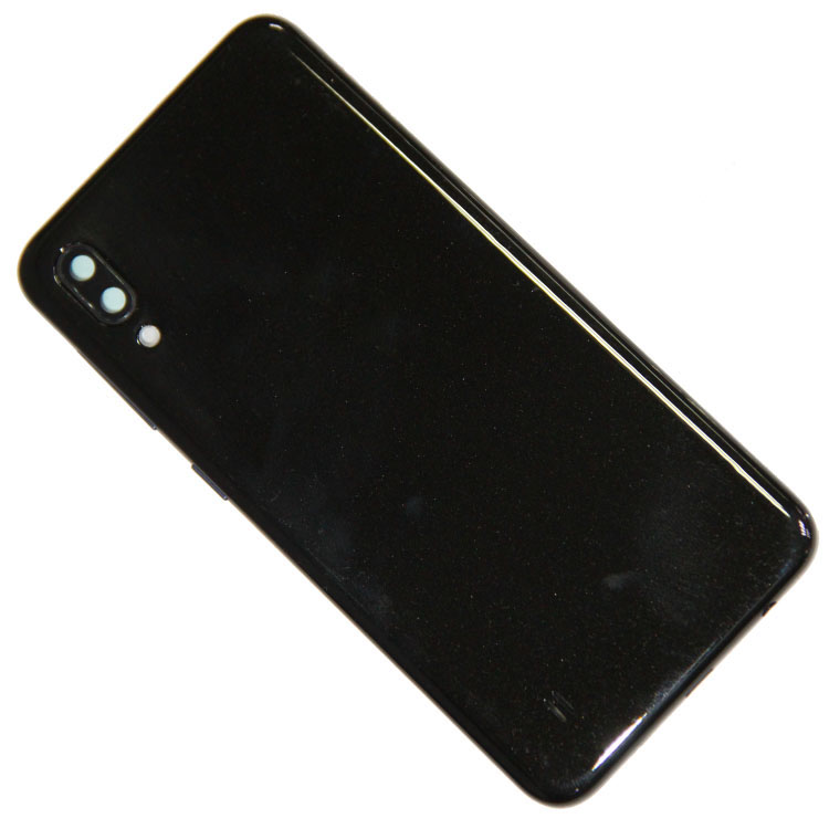 

Задняя крышка для Samsung SM-M105F (Galaxy M10) <черный>