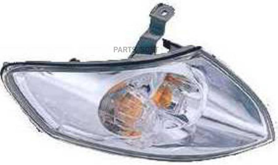 

DEPO 216-1547R-AE Фонарь указателя поворота R () 1шт