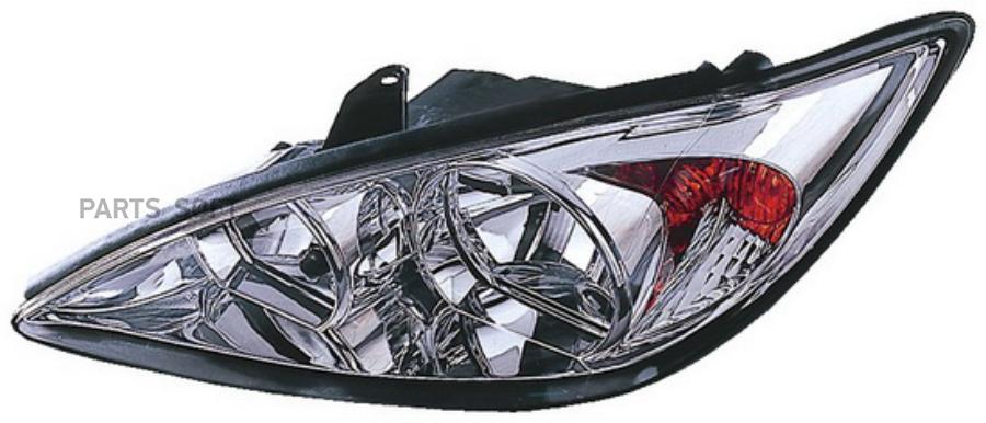 

DEPO 212-11D3L-LD-E Фара передн лев TOYOTA: CAMRY 03-