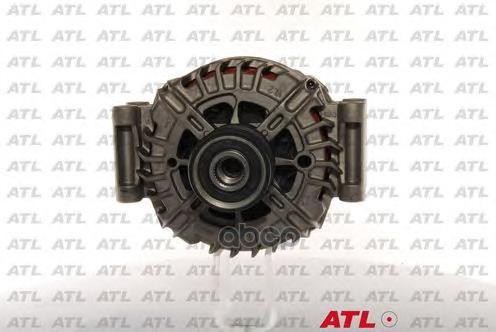 

Генератор Delta Autotechnik 14V 150A L83630