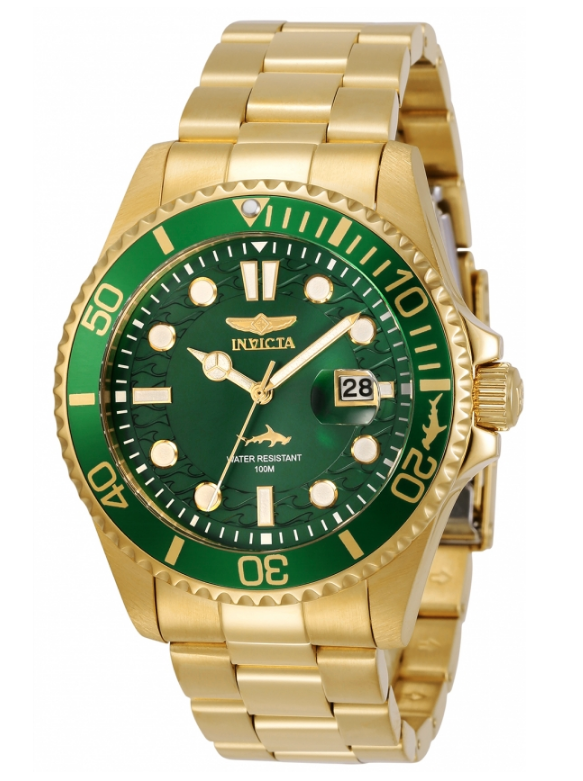

Наручные часы мужские INVICTA 30027, 30027