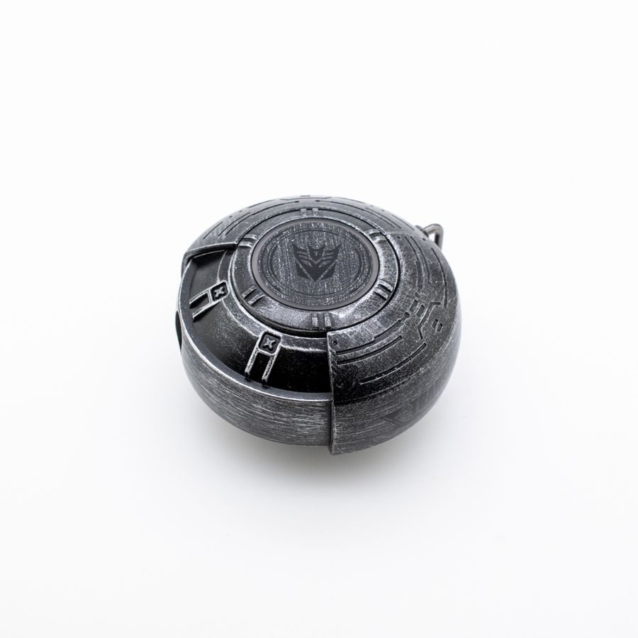 

Беспроводные наушники Transformers TF-T31 черный (BH-TF-T31-BK), TF-T31