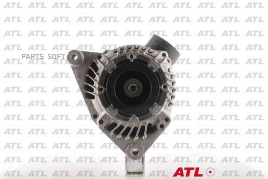 

Генератор Delta Autotechnik 14V 120A L38180