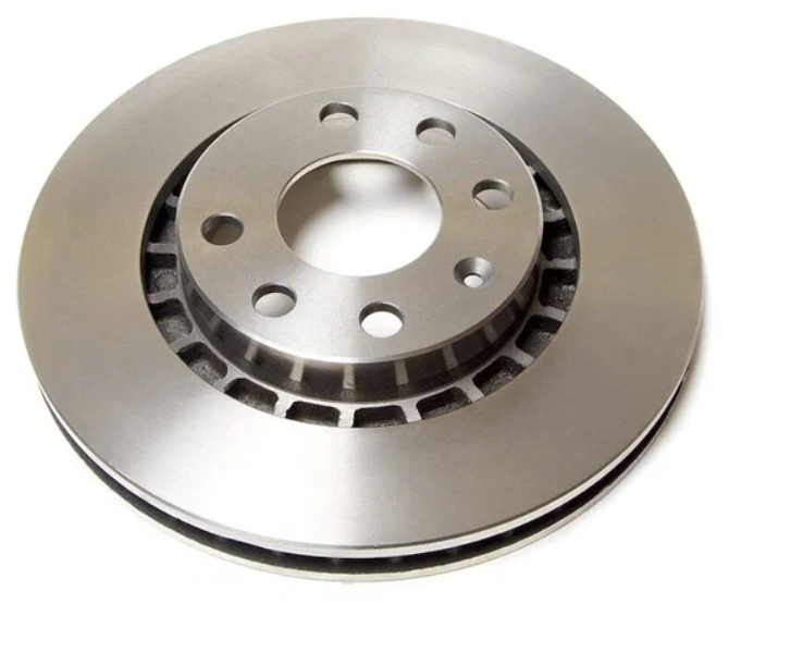 

Диск тормозной задний Hyundai Santa FE II 06>12 JAPANPARTS DPH06