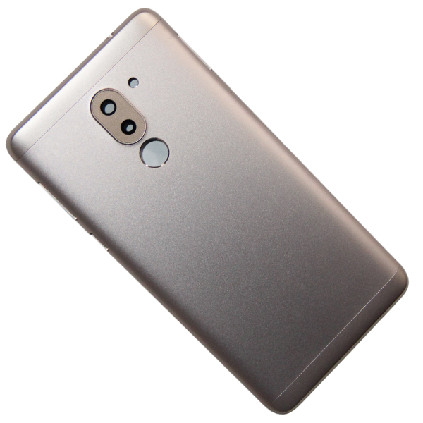 

Задняя крышка для Huawei Honor 6X (BLN-L21) <золото>