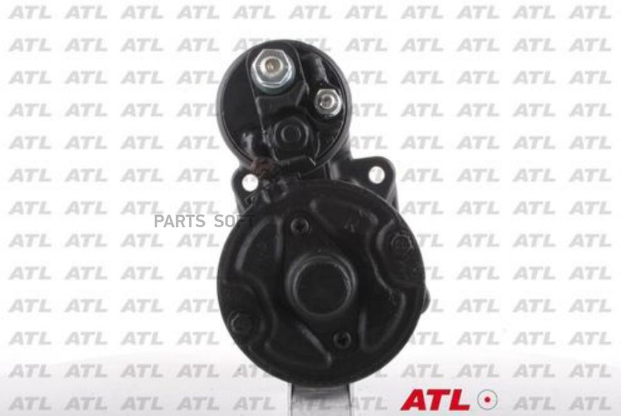 

Стартер Delta Autotechnik 12V 0.95 Kw A13280