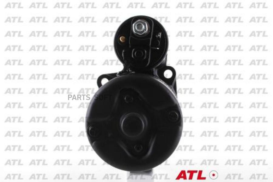 

Стартер Delta Autotechnik 12V 0,95 Kw A12350