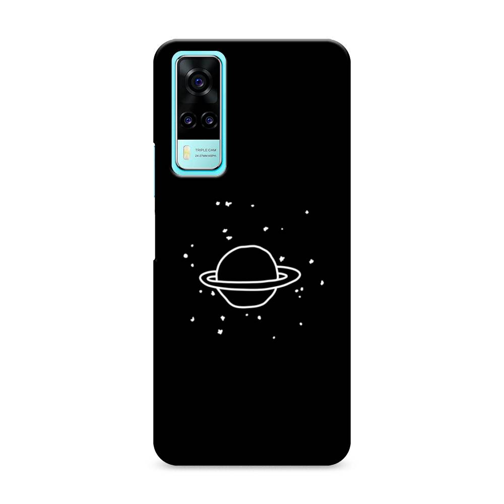 

Чехол Awog "Дудл Юпитера" для Vivo Y53s 4G, 264920-3