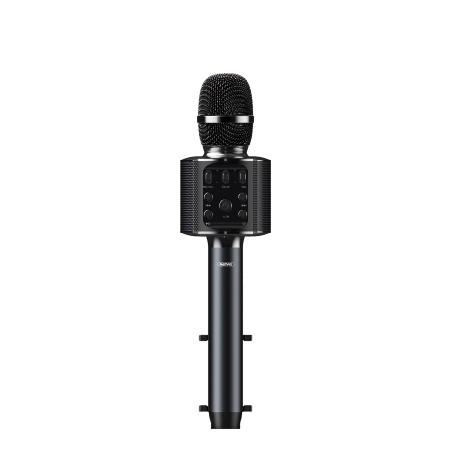 

Микрофон беспроводной караоке REMAX K05