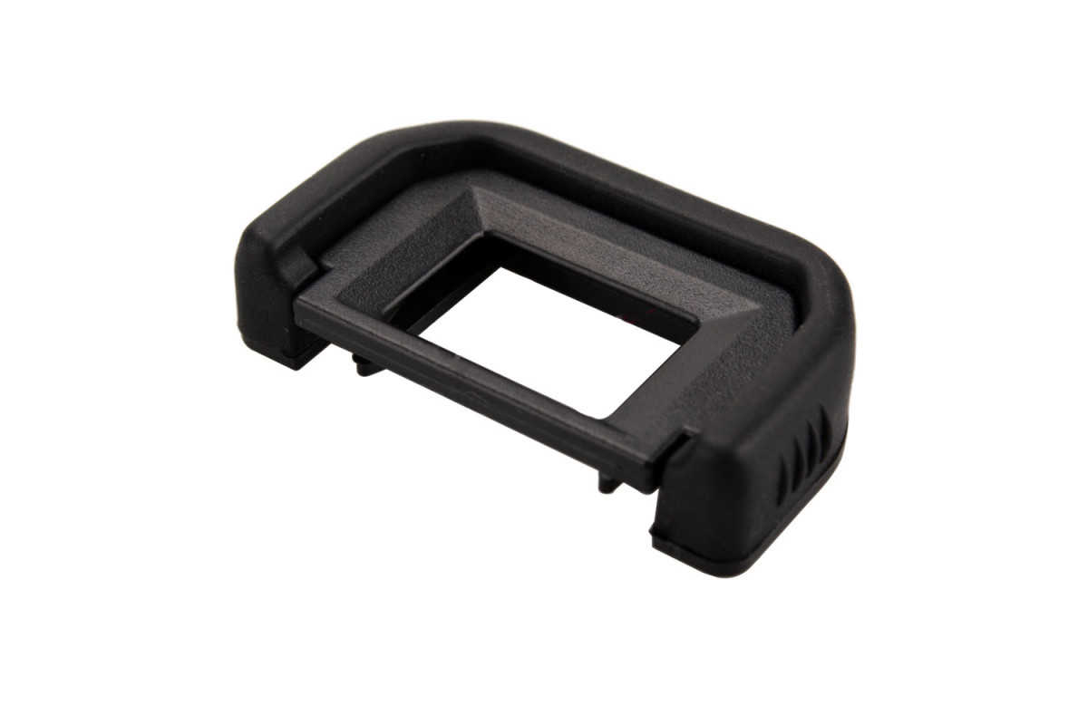 

Наглазник Canon Eyecup Ef для EOS 700D/100D/650D/600D/550D/500D/1100D/1000D, Eyecup Ef